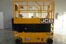 2024 JCB S3246E