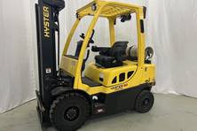 2019 Hyster H50FT