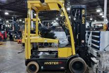 2020 Hyster E60XN-33