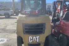 2015 Cat DP50CN1