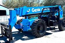 2018 Genie GTH-1056