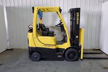 2014 Hyster S50FT