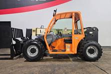 2019 JLG G5-18A