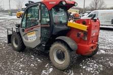 2020 Manitou MT625