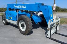 2013 Genie GTH-844