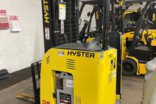 2017 Hyster N35