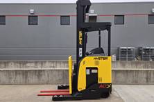 2020 Hyster N35ZRS2