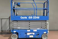 2019 Genie GS3246