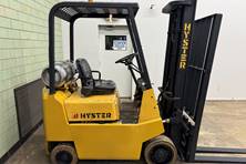 1987 Hyster S30XL