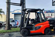 2024 Linde H35D