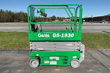 2016 Genie GS1930