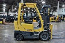 2021 Hyster S50FT