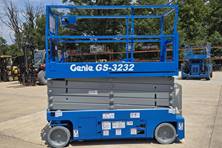 2015 Genie GS3232