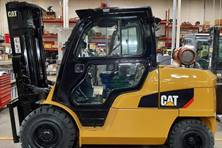 2019 Cat GP55N1