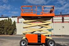 JLG 4394RT