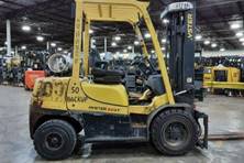 2017 Hyster H60XT