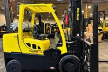 2016 Hyster S155FT