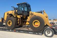 2020 Cat 966M