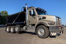 2024 Western Star 49X