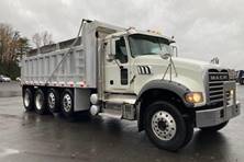 2019 Mack GRANITE 64FR