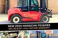 2024 Hangcha FD160BS