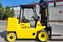 Hyster S155XL2