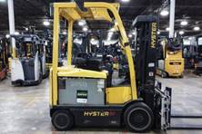 2020 Hyster E50XN-33