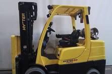 2016 Hyster S80FT