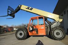 2013 JLG G9-43A