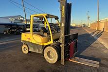 2014 Hyster H110FT