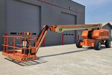 2022 JLG 860SJ