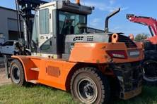 2006 Doosan D160