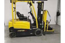 2013 Hyster J40XN