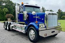 2020 Western Star 4900EX