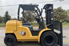 2012 Cat PD9000