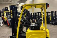 2021 Hyster J40XNT