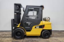 2016 Cat GP35N