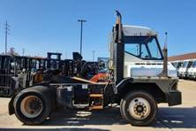 2015 Kalmar T2 4X2