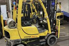 2021 Hyster S50CT2