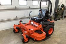 2024 Kubota Z726XKWNC-60