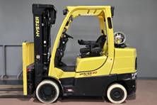 2019 Hyster S80FT