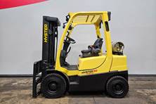 2021 Hyster H50FT