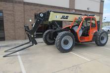 2024 JLG 943