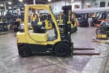 2018 Hyster H50FT