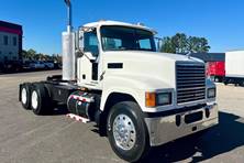 2009 Mack PINNACLE CHU613