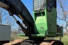 2013 John Deere 2954D