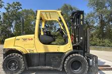 2013 Hyster H155FT