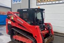 2019 Manitou 3200VT