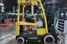 2020 Hyster E60XN-33