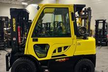 2017 Hyster H80FT